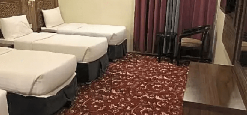 Sama Almisk Hotel~ image